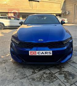 كيا K5